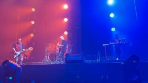 Звери - Фолк (Live • Владивосток • 24.05.2025)