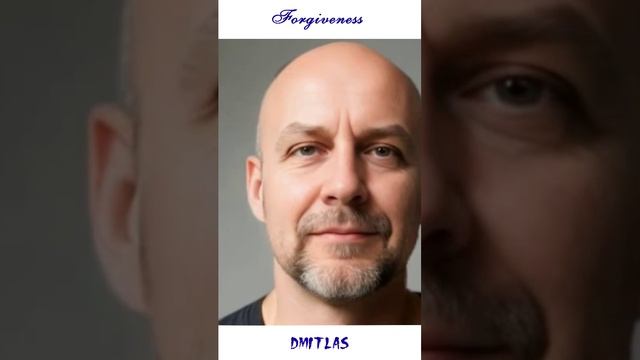 FORGIVENESS...