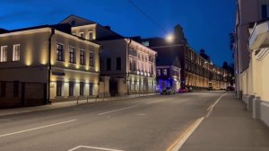 Город, 05.07.2025