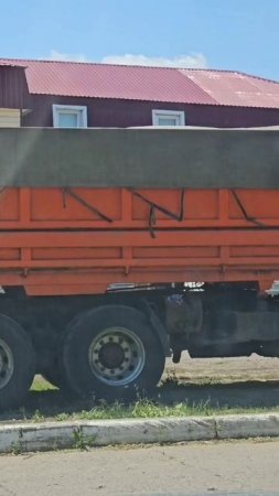 Камаз 5410