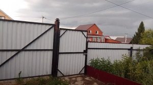 Грозовой Монстр Ливень От 05 07 2025 Года.
