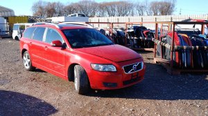 Volvo V50 2012 - MB24045 B4204S3 74812