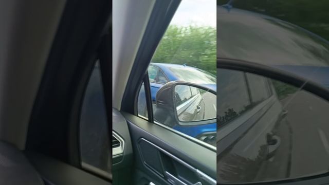 BMW M3 G80 1000+л.с. vs SUZUKI HAYABUSA 220л.с. ГОНКА