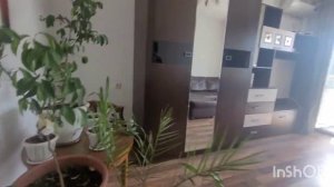 1 комн. ул. Мациенко,д. 5, 3й эт