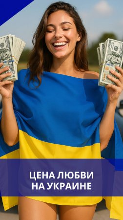 «Я готова заняться сексом за новое авто». Смотрите, что показывают на телемарафоне Украины. Как вам?