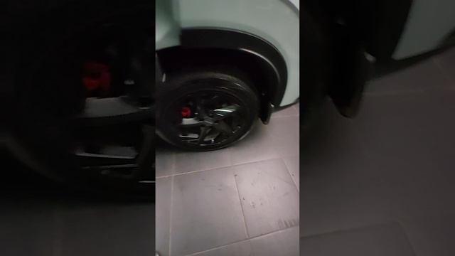 Omoda C5«АВТОРУСЬ автомобили с пробегом» 5361