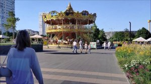 Свадебная карусель