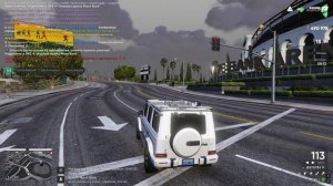 Grand Theft Auto V 2025.07.06 - 21.30.07.11