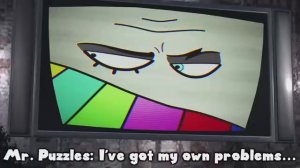 [Сериал SMG4] SMG4: PrisonVision