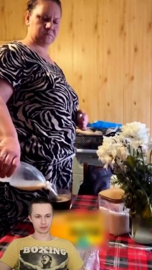 А ты как завтракаешь?