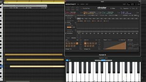 08. Sequencer Settings and Modes