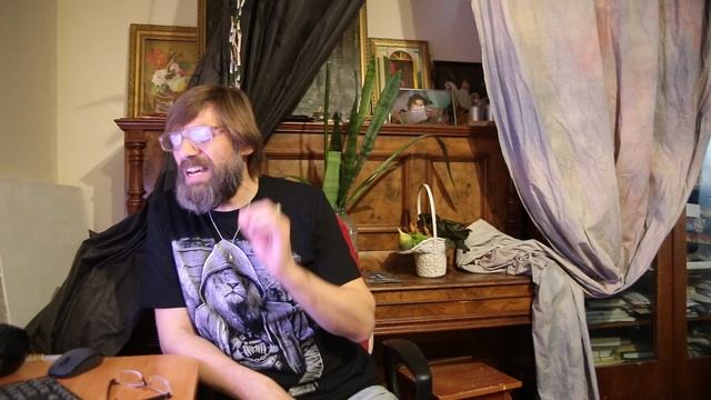 О жизни