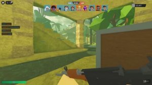 Играю в мои любымые плейсы в Roblox