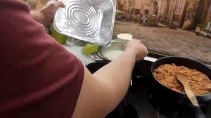 Лазанья. рецепт