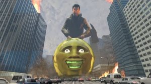 Lin Gang Melon - season 1