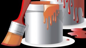Краткий обзор покраски газона