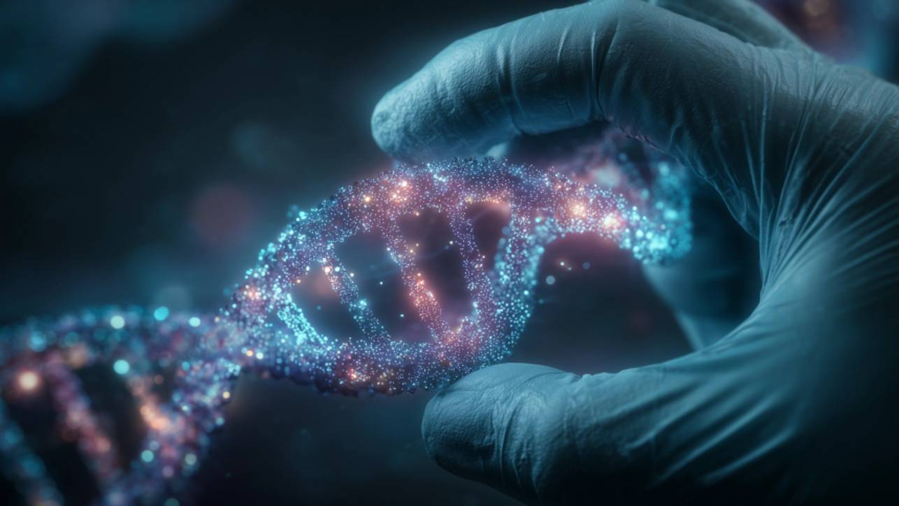 Люди из пробирки? Британские ученые начали синтез искусственной человеческой ДНК