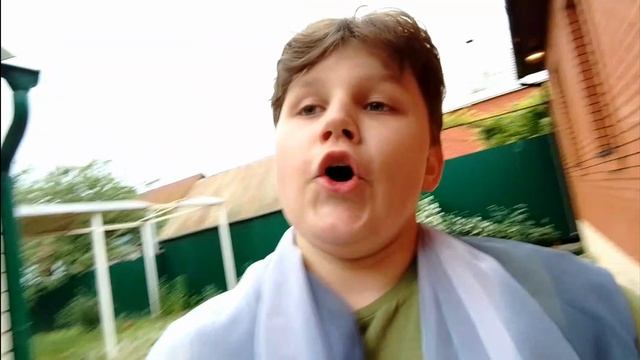 СЕМЬЯ В МАГАЗИНЕ  ЮМОР