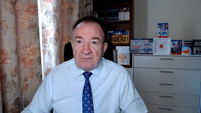 Утренний обзор 6 июля 2025 года (лето 7533)