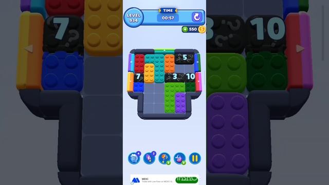 color block jam 934 уровень (комментарии приветствуются))) смотреть онлайн