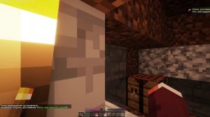 Жил в Джунглях Minecraft и Сражался с Оцелотами 🐆