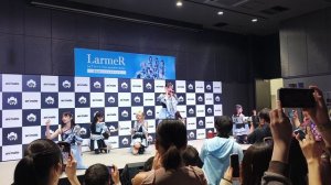 [4K] LARMER 16.04.2025 (Animate, Ikebukoro)