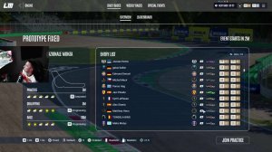 Le Mans Ultimate