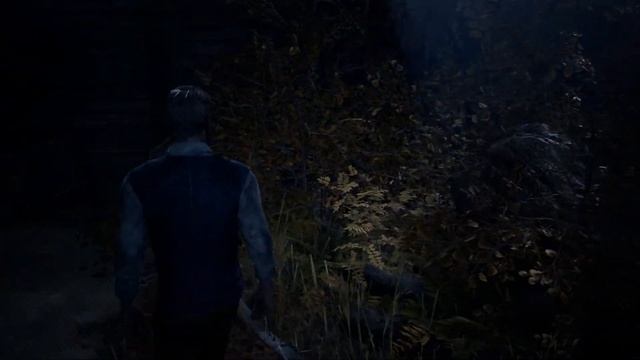 The Dark Pictures The Devil In Me Прохождение-ФИНАЛ! #3
