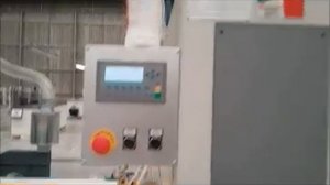 EMME ELLE проходная линия полирования деталей