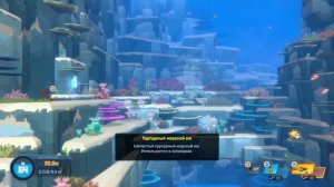 (ZLGAME) Днем ловлю рыбу, вечером готовлю ее в Dave the Diver - 35