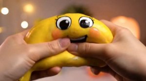 Squish & SmileSquishy Bliss | ASMR & Toy Unboxing Squishy Bliss  ASMR & Toy Unboxing 9