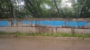 Прогулка по району