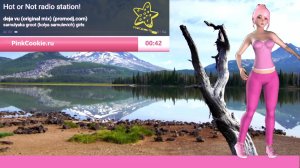 PinkCookieTV музыкальное креативное ТВ #06.07.2025