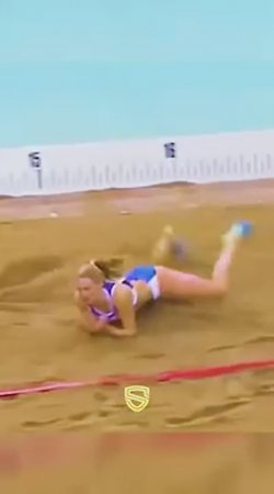 Craziest Moments in Women's Sports 🥶🥶