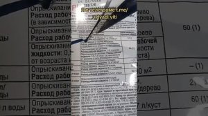 Биотлин разные сроки ожидания после обработки. #биотлин #белокрылка #дача #сад #огород