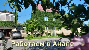 Анапа. Прогнозы по сезону бесполезны, ждём, что будет в августе.