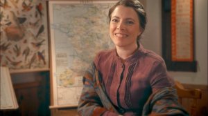 [Moonlight Cottage ASMR] A New Old-Fashioned French Lesson | Teacher Roleplay