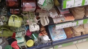 Сходила в Fix  Price