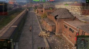 Победно на Шапокляке