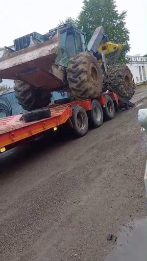 После капиталки в бой