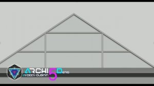 26-Проект дома минимализм