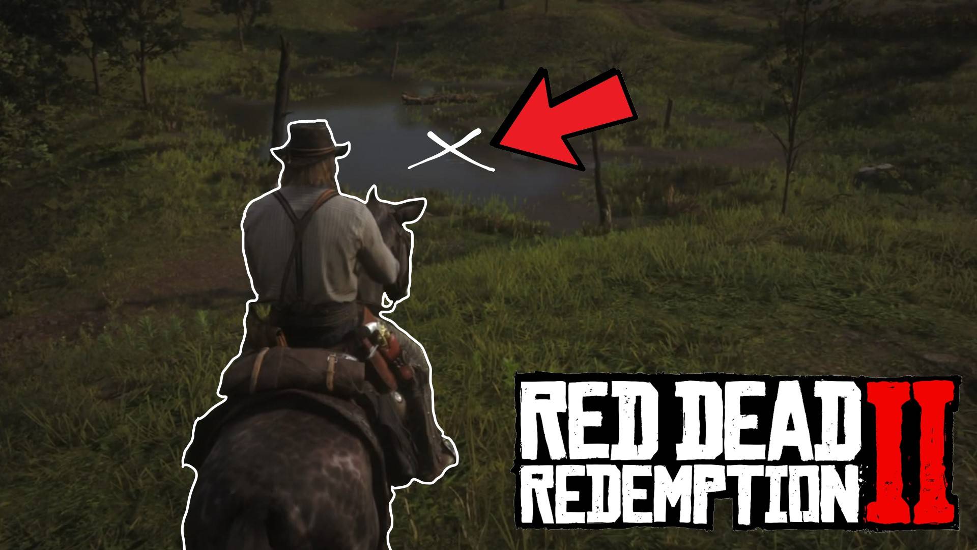 RDR2 - Вот почему эта игра продалась тиражом в 75 миллионов копий смотреть онлайн