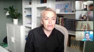 Запись встречи с учениками от 2.07