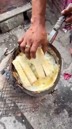 Угадай страну. Уличная Еда мира.
