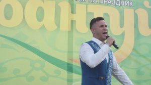 Сабантуй 2025г. 
Пятачок...