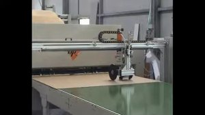 LCR Quark Automatica с автозагрузкой и принтером НР