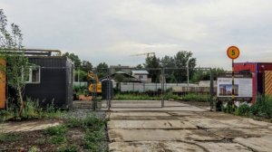 По ул. Гагарина, Мирная, Тухачевского - Кемерово
