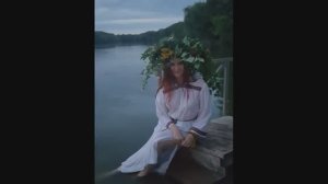 В ночь на Ивана Купала