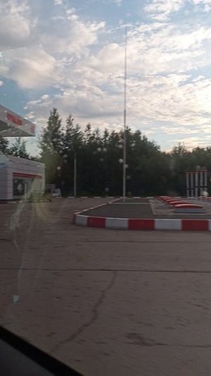 едем в Казань на УАЗ патриот 🚗