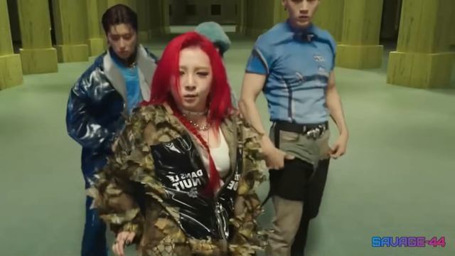 SAVAGE_44_TOP_10_Eurodance_Instumental_hits_2025_1080p